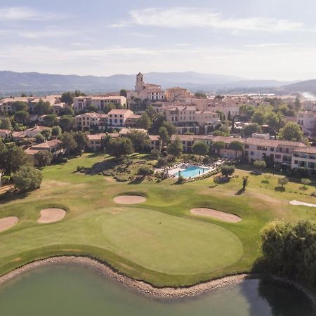 Village Pierre & Vacances Pont Royal En Provence マルモール エクステリア 写真