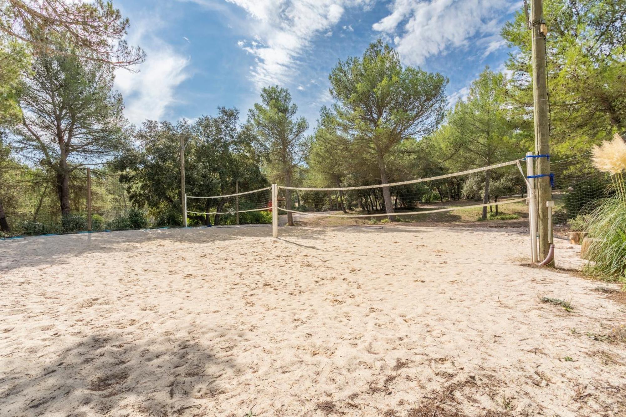 Village Pierre & Vacances Pont Royal En Provence マルモール エクステリア 写真